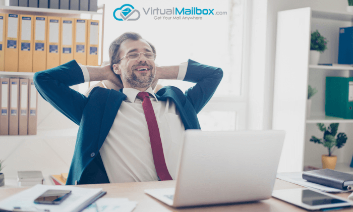 Reasons Why You Should Use a Virtual Mailbox for Your Business