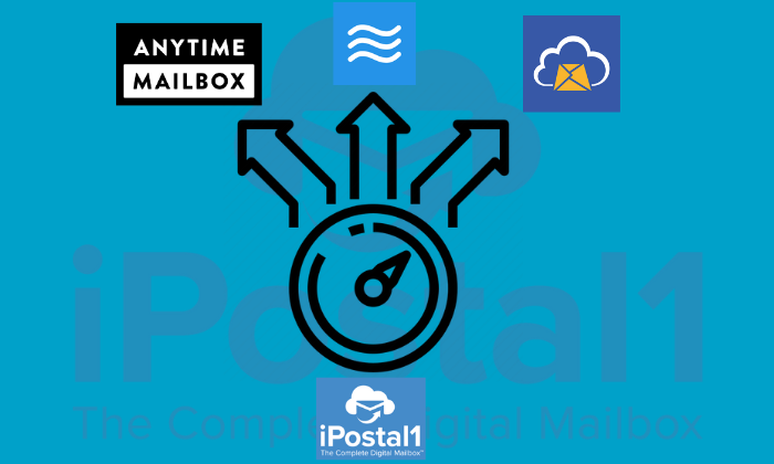 virtual mailbox alternatives to iPostal1
