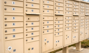 Navigating the Cost of Residential and Commercial Mailboxes
