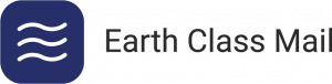 Earth Class Mail - Logo