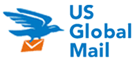 US Global Mail logo