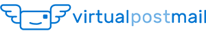 VirtualPostMail logo