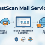 PostScan Mail