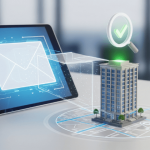 Can a Virtual Mailbox Legally Serve as a Primary Business Address